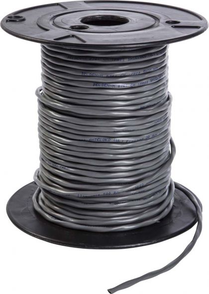 Netzwerkkabel MONI-RS485-WIRE Netzwerkkabel MONI-RS485-WIRE
