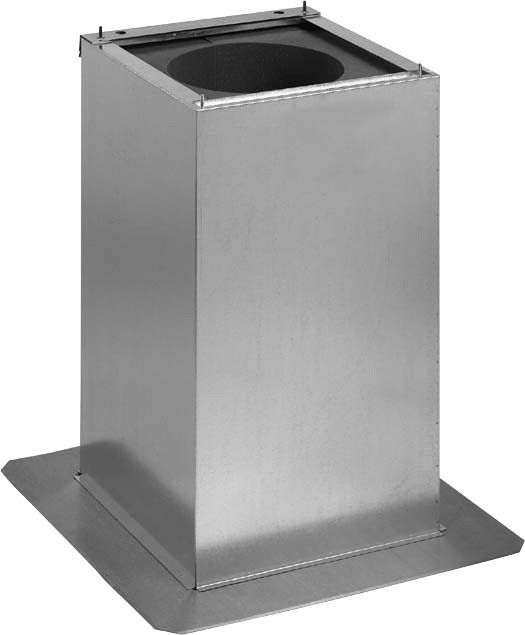 Sockelschalldämpfer SSD 200/225 Sockelschalldämpfer SSD 200/225