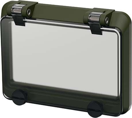 Scharnierfenster TM 24796 Scharnierfenster TM 24796