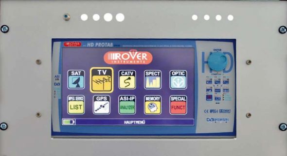 Alu-Platte KR PROTAB-Z Alu-Platte KR PROTAB-Z