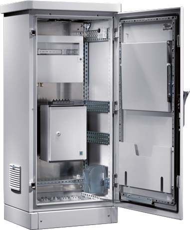 Outdoor-NewBasic-Gehäuse CS 9783.530 Outdoor-NewBasic-Gehäuse CS 9783.530
