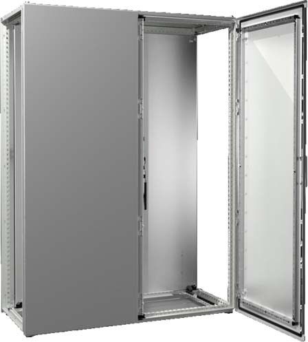 Anreih-Schranksystem 2-Tür VX 8265.000 Anreih-Schranksystem 2-Tür VX 8265.000