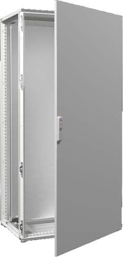 Anreih-Schranksystem 1-Tür VX 8865.000 Anreih-Schranksystem 1-Tür VX 8865.000