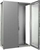 Anreih-Schranksystem 2-Tür VX 8285.000