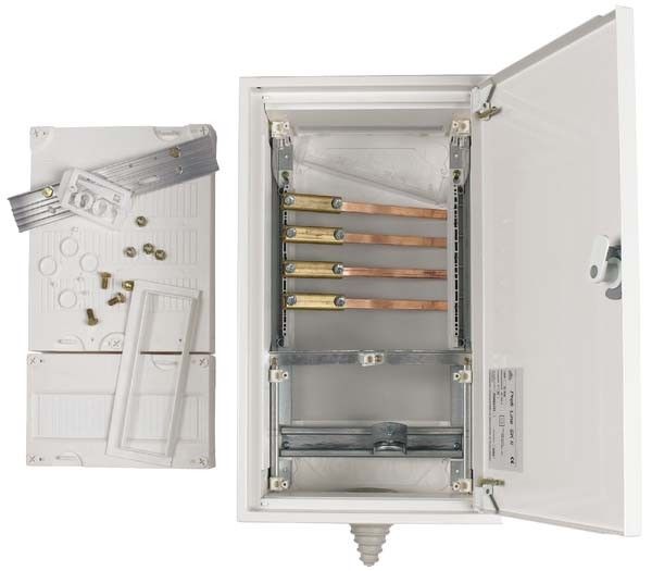 Einspeiseschrank ZSD-ESPS/SA/TRAE Einspeiseschrank ZSD-ESPS/SA/TRAE