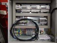 Schaltschrank SBS-09-EV-10