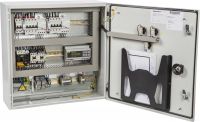 Schaltschrank SBS-12-MV-20