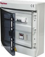 Schaltschrank SBS-R-FP-1x10A