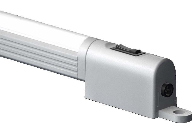 Systemleuchte LED SZ 4140.840 Systemleuchte LED SZ 4140.840