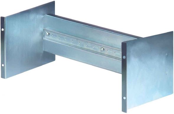 Montagezubehör 19Z DIN Rail Adapter Montagezubehör 19Z DIN Rail Adapter