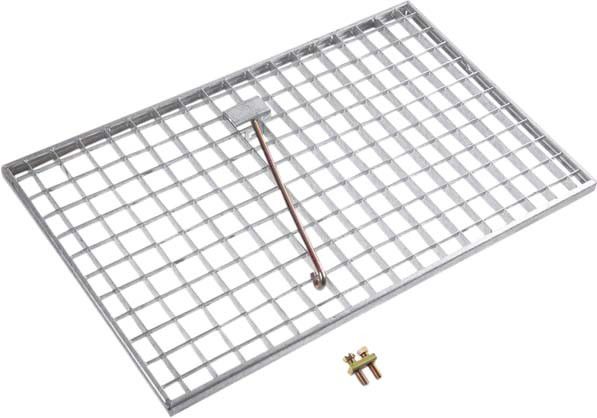 Bodenrost ZAY90271 Bodenrost ZAY90271