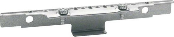 Bausteinträger UZ10D1 Bausteinträger UZ10D1