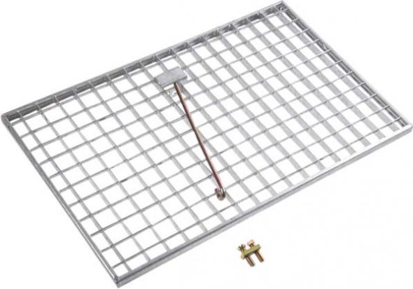 Bodenrost ZAY90267 Bodenrost ZAY90267