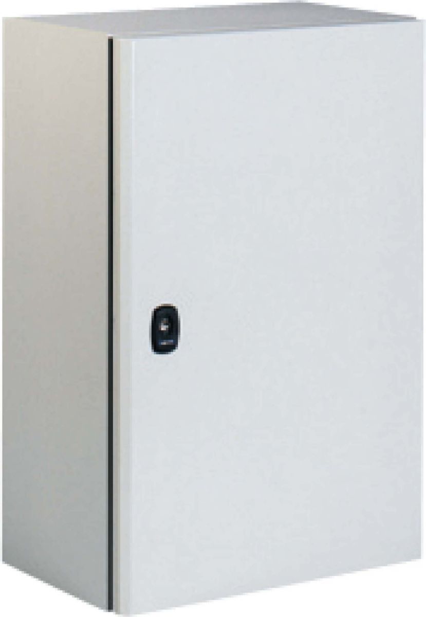 Wandschrank RAL 7035 NSYS3D7525P Wandschrank RAL 7035 NSYS3D7525P