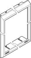 Blendrahmen GBR28