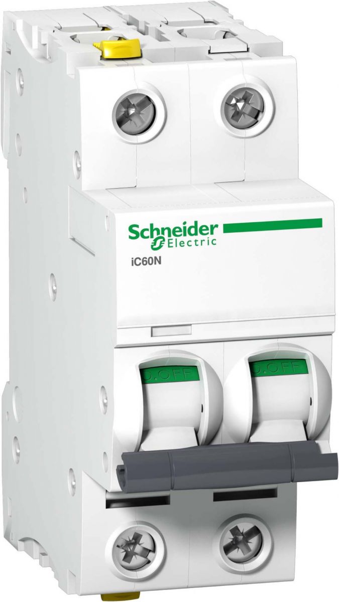 LS-Schalter A9F04204 LS-Schalter A9F04204