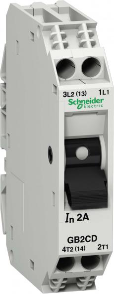 Sicherungsautomat GB2CD06 Sicherungsautomat GB2CD06