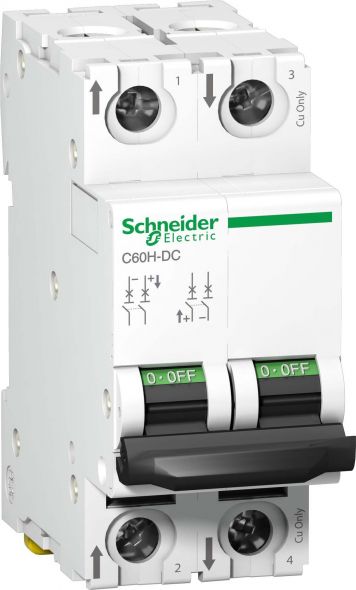 LS-Schalter A9N61526 LS-Schalter A9N61526