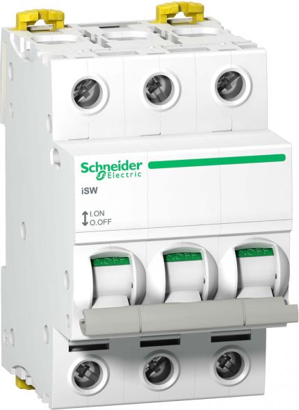 Lasttrennschalter A9S65363 Lasttrennschalter A9S65363