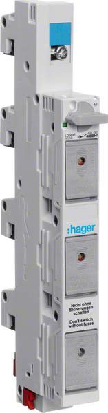 D02 Reitersicherung L066M D02 Reitersicherung L066M