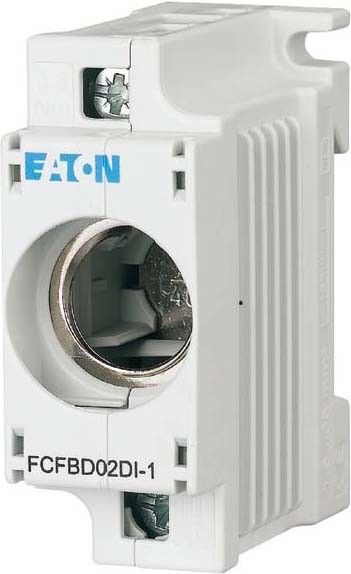 Sicherungssockel FCFBD02DI-1 Sicherungssockel FCFBD02DI-1
