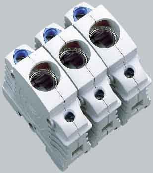 Sicherungssockel 31 293 Sicherungssockel 31 293