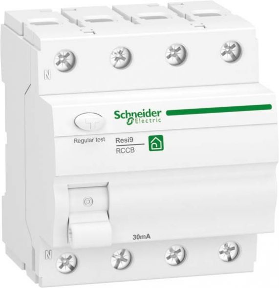 Fehlerstrom-Schutzschalter R9R22440 Fehlerstrom-Schutzschalter R9R22440