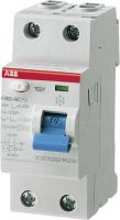 FI-Schutzschalter F202F-40/0,03
