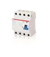 FI-Schutzschalter F204 B S-40/0,5
