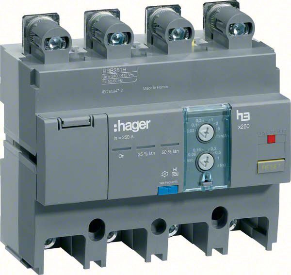 FI-Block HBB251H FI-Block HBB251H