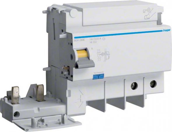 FI-Block BDH280E FI-Block BDH280E