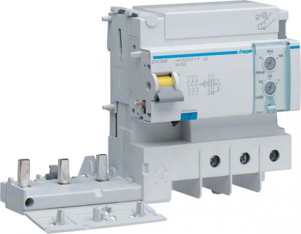 FI-Block BTH380E FI-Block BTH380E