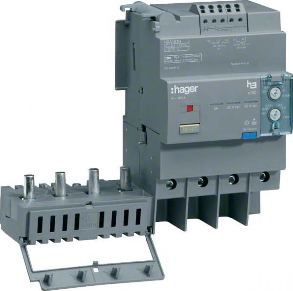 FI-Block HBA126H FI-Block HBA126H