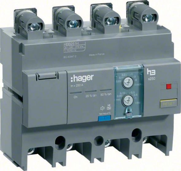 FI-Block HBB251H FI-Block HBB251H