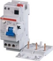 FI-Block DDA203A-25/0,03