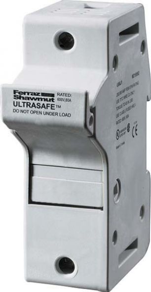 Sicherungseinsatz US6J3 Sicherungseinsatz US6J3