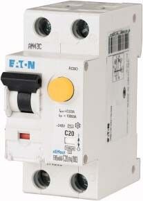 Kombischalter FRBMM-C16/1N/003-A Kombischalter FRBMM-C16/1N/003-A