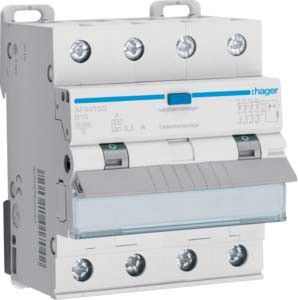 FI/LS-Schalter AFX410D FI/LS-Schalter AFX410D