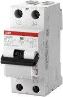 FI/LS-Schalter DS202CMA-B25/0,3