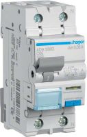 FI/LS-Schalter ADA556D 2-polig C6A 30mA Typ A