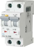 FI/LS-Schalter PKPM2-13/2/C/003-A