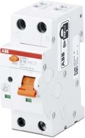 Brandschutzschalter S-ARC1 C13 Brandschutzschalter S-ARC1 C13