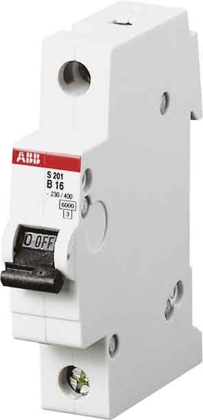 Sicherungsautomat S201M-B13 Sicherungsautomat S201M-B13