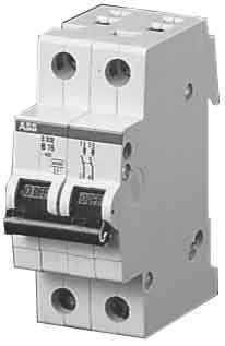 Sicherungsautomat S201M-C50NA Sicherungsautomat S201M-C50NA