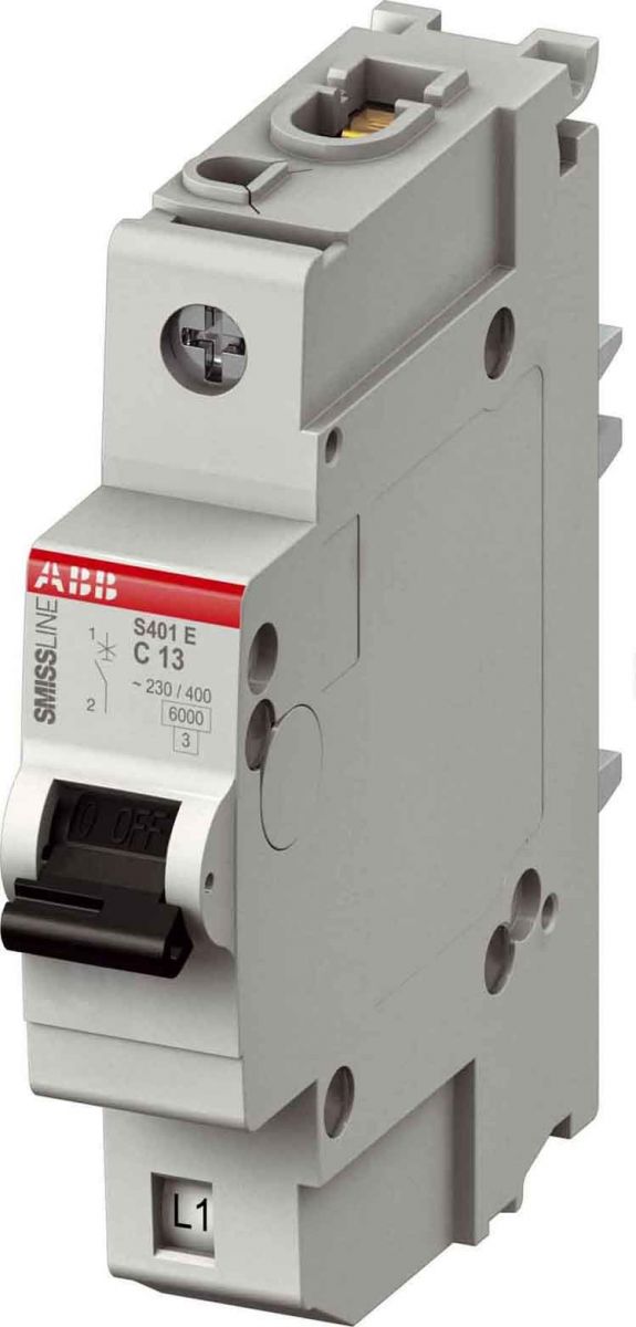Leitungsschutzschalter S401M-K1.6 Leitungsschutzschalter S401M-K1.6