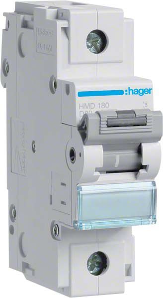Leitungsschutzschalter HMD180 Leitungsschutzschalter HMD180