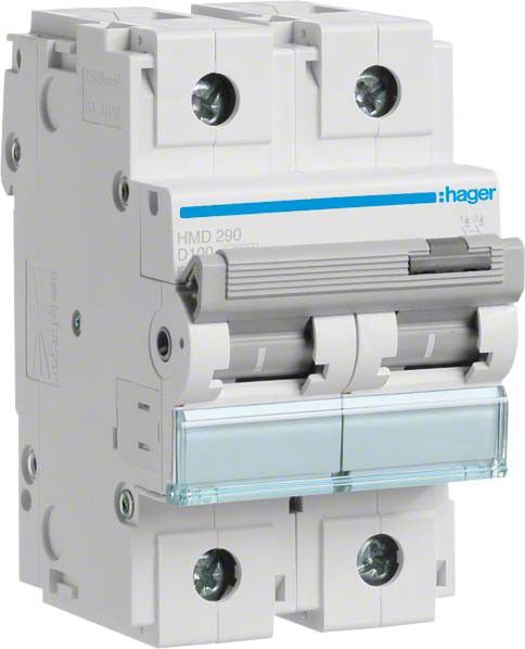 Leitungsschutzschalter HMD290 Leitungsschutzschalter HMD290