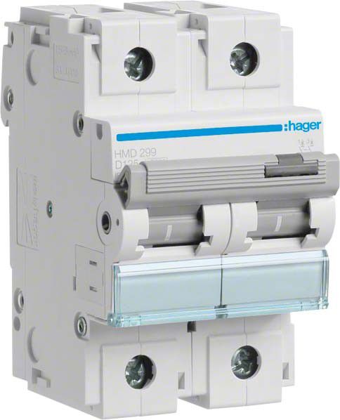 Leitungsschutzschalter HMD299 Leitungsschutzschalter HMD299