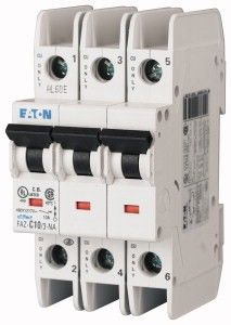 Leitungsschutzschalter FAZ-B16/3-NA Leitungsschutzschalter FAZ-B16/3-NA