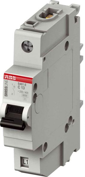 Leitungsschutzschalter S401M-K1.6 Leitungsschutzschalter S401M-K1.6
